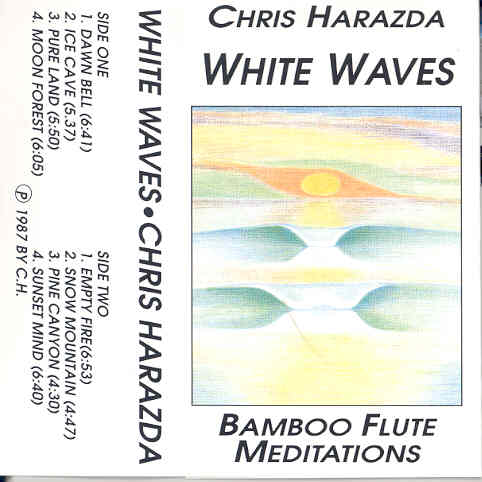 White Waves