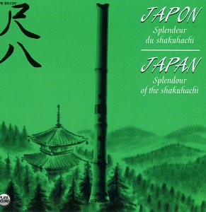 Japan - Splendour of the Shakuhachi