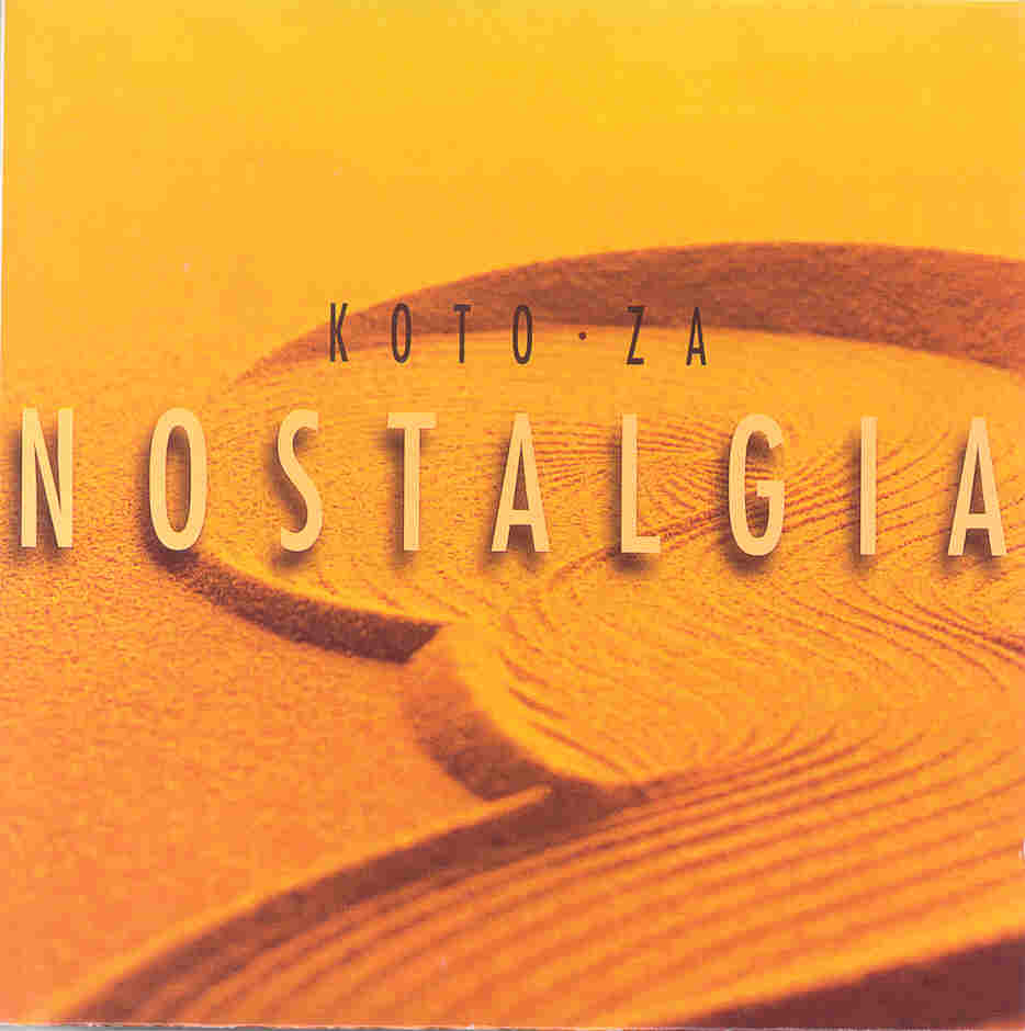 Koto-Za Nostalgia