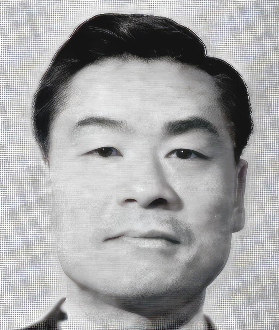 Uchida Mitsuyuki