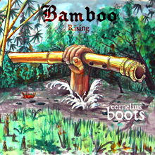 Bamboo Rising (Shakuhachi Unleashed, Vol. II)