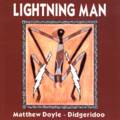 Lightning Man