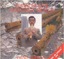 Shakuhachi Another World