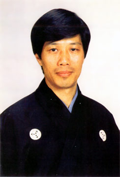 Kawamura Taizan