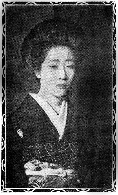 Takahashi Matsuko