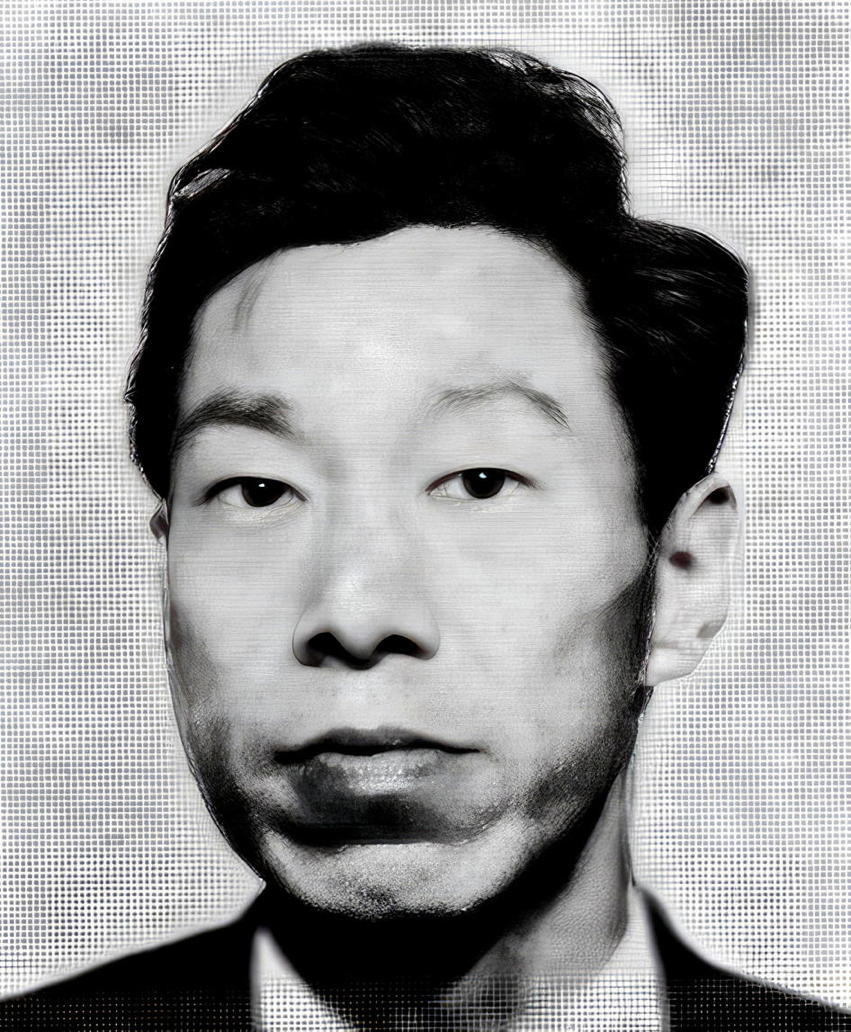 Senzaki Keizan