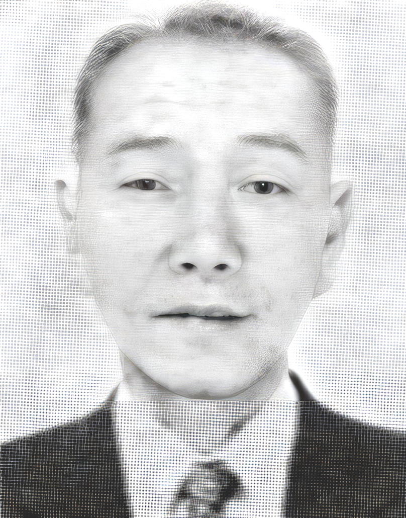 Ihara Shūsui